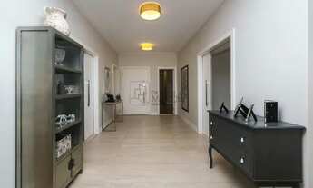 Imagem 6: Apartamento para venda e locação 1 por andar Morumbi SEM MOBILIA