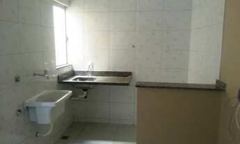 Imagem 2: Apartamento de 1 quarto na QE 44 Conjunto P do Guará II. Ótima oportunidade!