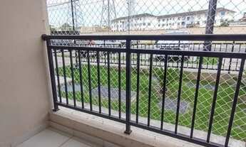 Imagem 3: Apartamento no condomínio Urban Zona Norte 1 Quarto menor preço e Financiando