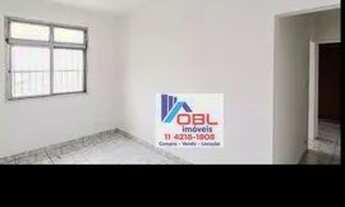 Imagem 6: Apartamento com 3 dormitórios à venda, 81 m² por R$ 330.000 - Alto da Mooca - São Paulo/SP