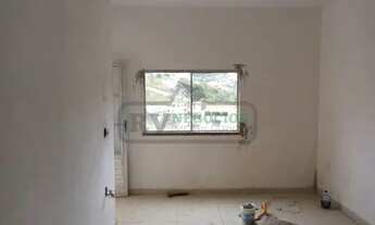 Imagem 6: )(- Linda casa térrea pronta para morar com 2 quartos e amplo quintal em Terras Altas