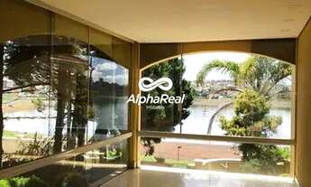 Imagem 5: Casa 4 quartos em Alphaville Lagoa dos Ingleses Nova Lima