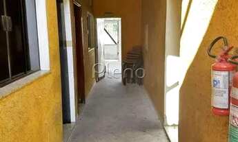 Imagem 7: Casa - Jardim Itatinga - Campinas