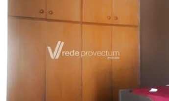 Imagem 3: Apartamento - Vila Georgina - Campinas
