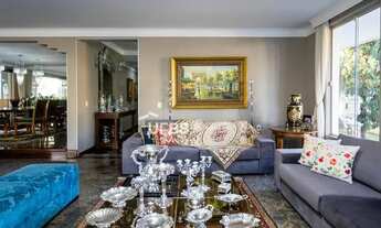 Imagem 7: SOBRADO - Casa 4 quartos, sendo 4 suítes