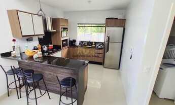 Imagem 4: Casa para Venda em Florianópolis, Tapera da Base, 3 dormitórios, 1 suíte, 2 banheiros, 2 v