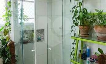 Imagem: São Paulo - Apartamento Padrão - VILA