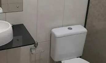 Imagem 4: Aluguel kitenet Quarto com aluguel por R$850 /mês