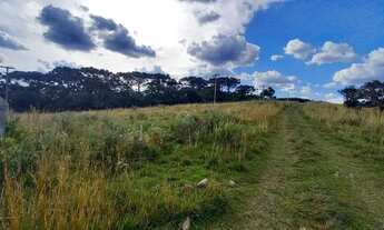 Imagem 5: Terreno na Barragem do Salto!