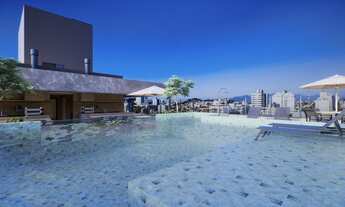 Imagem 2: Apartamento no bairro Estreito da Dimas