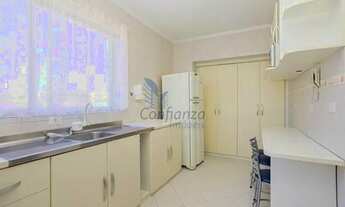 Imagem 6: Apartamento com 2 dormitórios para alugar, 72 m² por R$ 2.687/mês - Bigorrilho - Curitiba