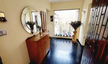 Imagem 4: CASA A VENDA NO ALTO DA LAPA COM 7 DORM