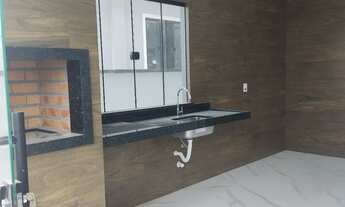 Imagem: VENDO CASA CONDOMÍNIO FECHADO PARQUE PARAÍSO