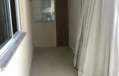 Imagem 6: ALUGO 2 QUARTOS COM LAZER