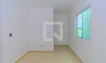 Imagem 4: Apartamento para Aluguel - Vila Alpina, 2 Quartos, 60 m2