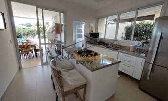Imagem 6: Cond. Riviera - Casa 3 suites - Mobiliada