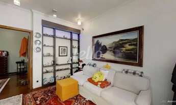 Imagem 6: São Paulo - Casa Padrão - Moema