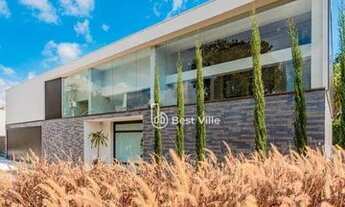 Imagem 2: Casa com 4 dormitórios à venda, 900 m² por R$ 18.500.000,00 - Alphaville - Barueri/SP