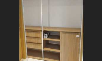 Imagem 4: Alugo lindo apt mobiliado, 2 qtos, no cabo branco!