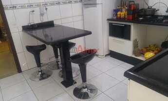 Imagem 7: Sobrado de Condomínio 2 Dorms Itaquera $320 Mil