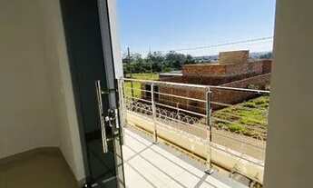 Imagem 5: Apartamento para aluguel no bairro Residencial São Bernardo