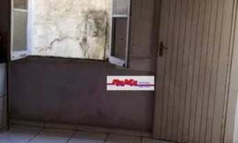 Imagem 6: Casa com 1 dormitório para alugar por R$ 800/mês - Lapa de Baixo - São Paulo/SP