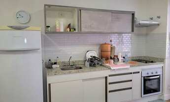 Imagem 4: Apartamento para venda tem 42 metros quadrados com 1 quarto em Bela Vista - São Paulo - SP