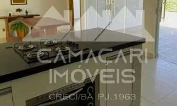 Imagem 2: CASA PARA VENDA NO TERRAS ALPHAVILE-CAMAÇARI