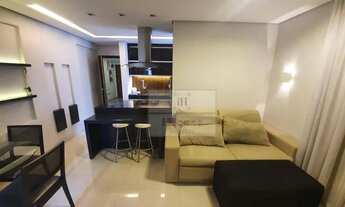 Imagem 3: Apartamento com 1 quarto mobilado Savassi