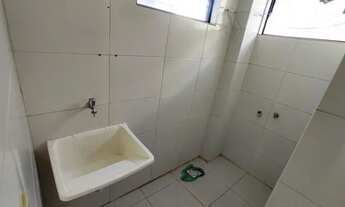 Imagem 5: REF: AP059 - Apartamento à Venda, João Pessoa, Tambauzinho, 2 quartos, Térreo