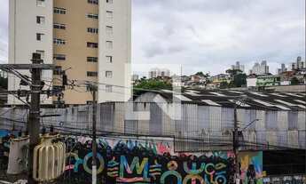 Imagem 7: Apartamento para Aluguel - Portal do Morumbi, 2 Quartos, 55 m2