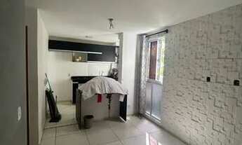 Imagem 5: Alugo apartamento térreo no condomínio Parque Terrazzo Poti