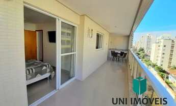 Imagem 6: Maravilhoso apartamento disponível para locação anual na Praia do Morro em prédio com laze