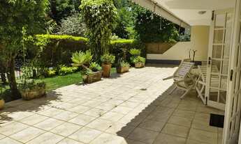 Imagem 3: Apartamento para venda com 125 metros quadrados com 2 suites e 2 vagas