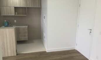 Imagem 3: Apartamento para aluguel tem 50 metros quadrados com 2 quartos