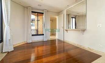 Imagem 6: Apartamento a venda no Campo Belo de 216m² com 4 dormitórios