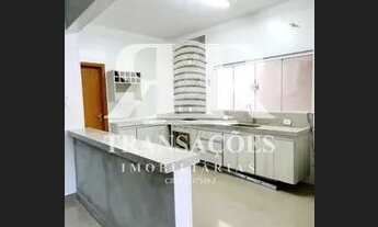 Imagem 5: Casa 3 dormitórios, 208m², à venda por R$ 750.000,00 - Vila Popular - Bauru/SP