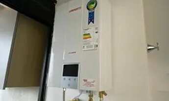 Imagem 6: Apartamento Mobiliado para Alugar !