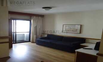 Imagem 6: ALUGAR FLAT EM PINHEIROS!