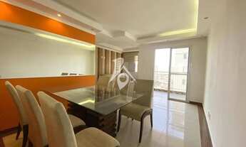 Imagem: SãO PAULO - Apartamento Padrão - Mooca