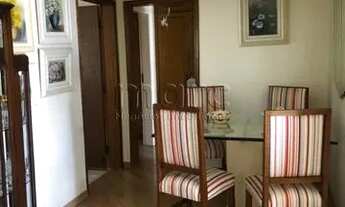 Imagem 3: SAO PAULO - Apartamento Padrão - ACLIMACAO