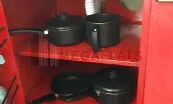 Imagem 7: FLAT PARA LOCAÇÃO PRÓXIMO AO PARQUE IBIRAPUERA!