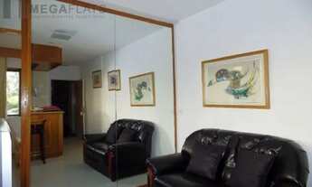 Imagem: 04509 - Flat/Aparthotel 1 Dorm, BELA VISTA