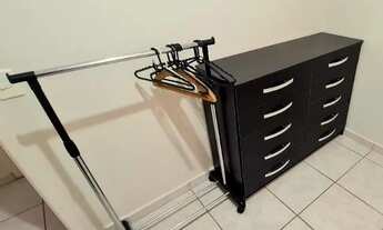 Imagem 3: Quarto para alugar em apartamento compartilhado