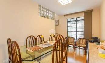 Imagem 6: Sobrado para venda tem 111 metros quadrados com 3 quartos em Tarumã - Curitiba - PR