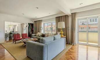 Imagem 7: LISBOA - Apartamento Padrão - Lisboa