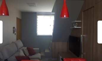 Imagem 3: BELO HORIZONTE - Apartamento Padrão - Nova Vista