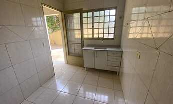 Imagem 7: Kitnet/conjugado para aluguel tem 27 metros quadrados com 1 quarto