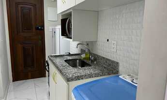 Imagem 2: Apartamento para venda próximo do Botafogo Praia Shopping e do metrô