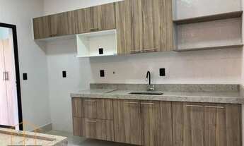 Imagem 7: Casa com 3 dormitórios para alugar, 105 m² por R$ 4.200,00/mês - Condomínio Village Mouton